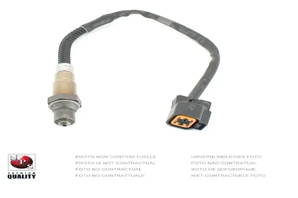 Sensor de fluxo (consumo) de ar, medidor de consumo M.A.F. - (Mass Airflow) para Hyundai Accent 