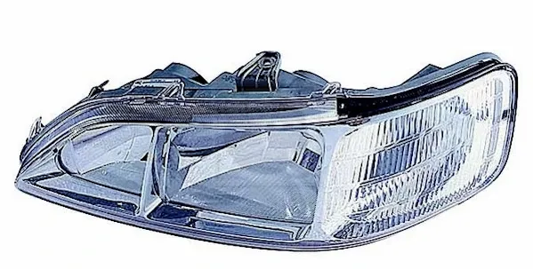 Luz esquerda H676A29 NPS