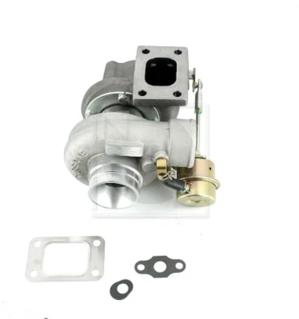 Turbina para Nissan Patrol (K260)