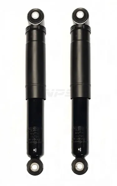 Amortecedor traseiro Renault Master III