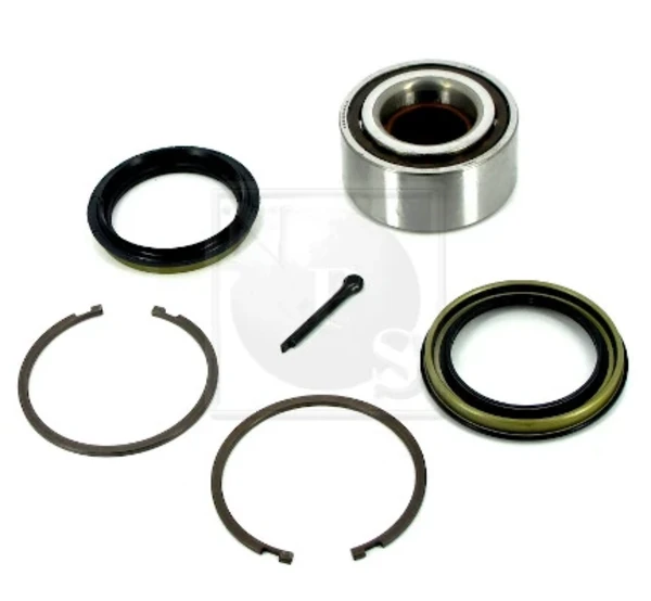 Rolamento de cubo dianteiro para Nissan Sunny (N14)