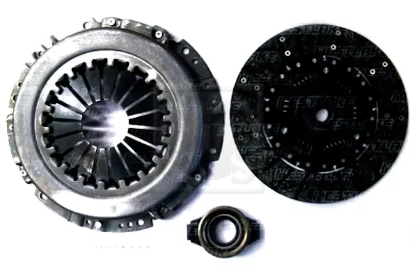 Kit de embraiagem (3 peças) 30001G9885 Nissan/Infiniti
