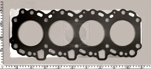 Vedante de cabeça de motor (CBC) Toyota Hilux KUN15