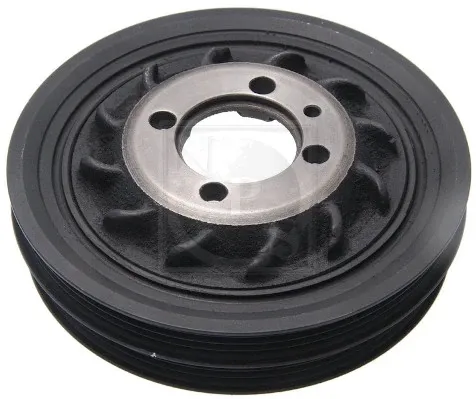 Polia de cambota Hyundai Sonata III