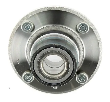 Cubo traseiro MB584790 Hyundai/Kia