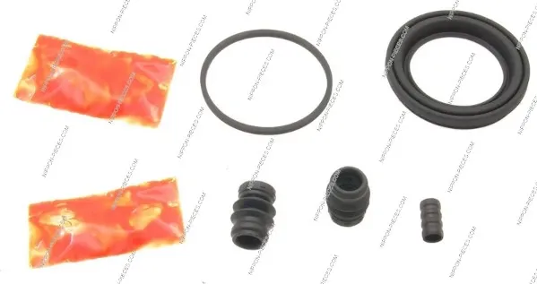 Kit de reparação de suporte do freio dianteiro Mitsubishi Pajero SPORT II