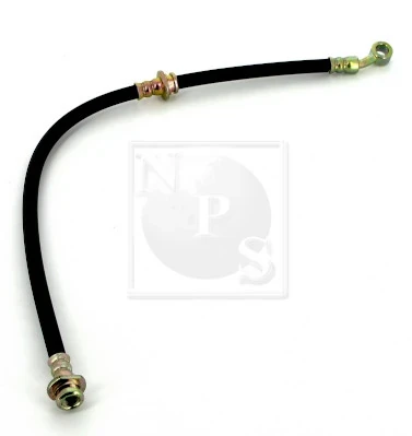 Mangueira do freio dianteira para Nissan Sunny (N13)