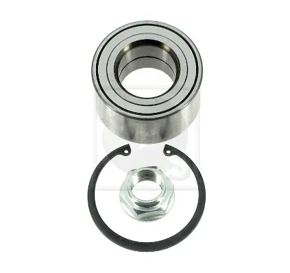 Rolamento de cubo dianteiro AU08116LXLL588 SNR