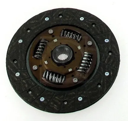 Disco de embraiagem KIA Rio I
