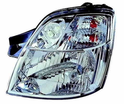 Luz esquerda KIA Picanto I