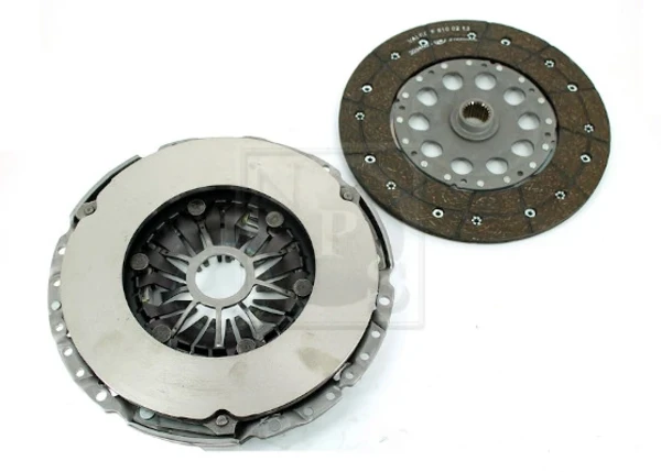 Kit de embraiagem (3 peças) para Hyundai Santa Fe (TM, TMA)
