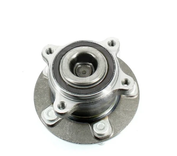Cubo traseiro para Opel Astra 
