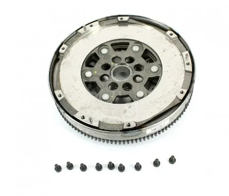 Volante de motor Suzuki Swift III