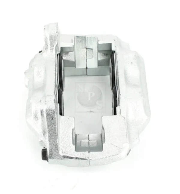 Suporte do freio dianteiro esquerdo para Toyota Land Cruiser (J10)
