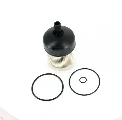 Filtro de combustível 164034510R Renault (RVI)