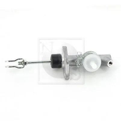 Cilindro mestre de embraiagem Hyundai Coupe I