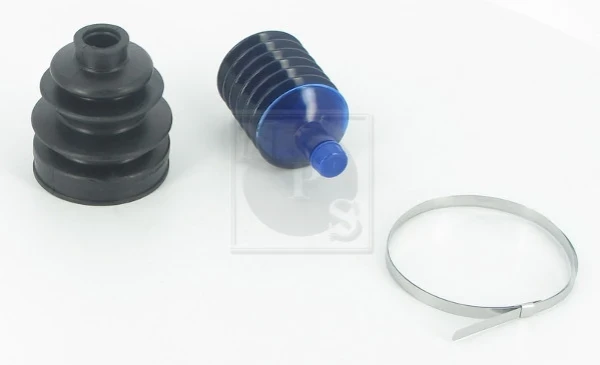 Bota de proteção externa de junta homocinética do semieixo dianteiro para Suzuki Ignis (FH)