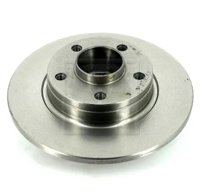 Disco do freio traseiro Renault Trafic II