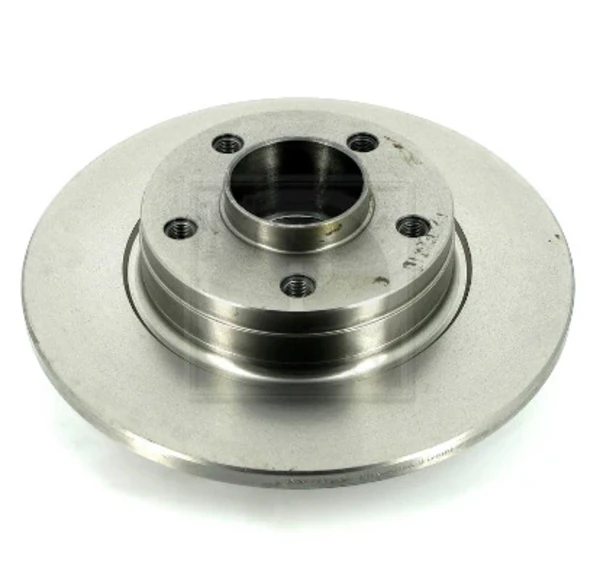 Disco do freio traseiro para Opel Vivaro (J7)