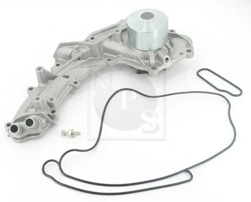 Bomba de água (bomba) de esfriamento Honda Accord V
