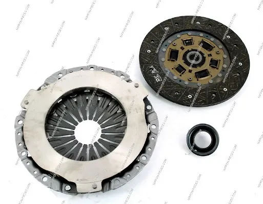 Kit de embraiagem (3 peças) KIA Sportage II