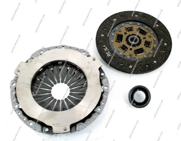 Kit de embraiagem (3 peças) para KIA Sportage (JE)