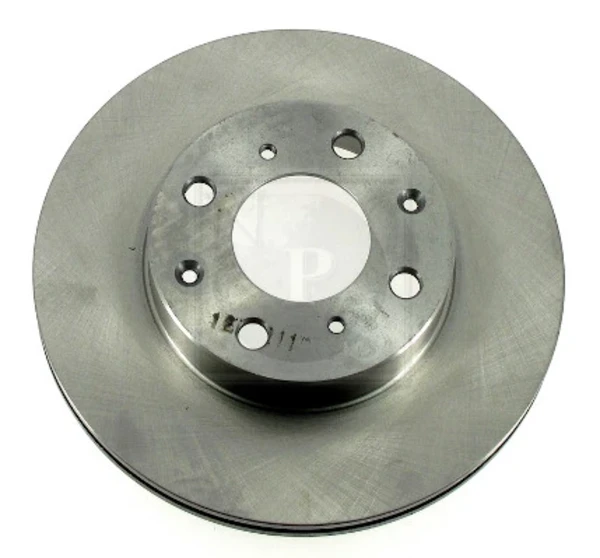Disco do freio dianteiro para Honda Prelude (BA)
