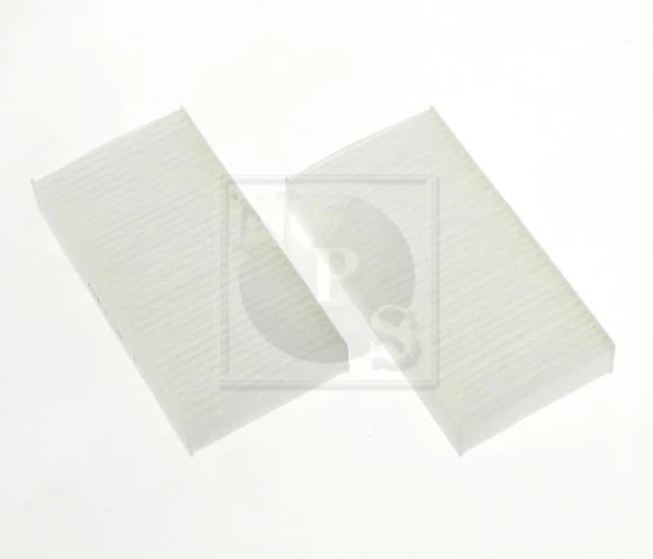 Filtro de salão para Honda HR-V (GH)