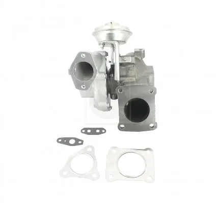 Turbina T809A67 NPS
