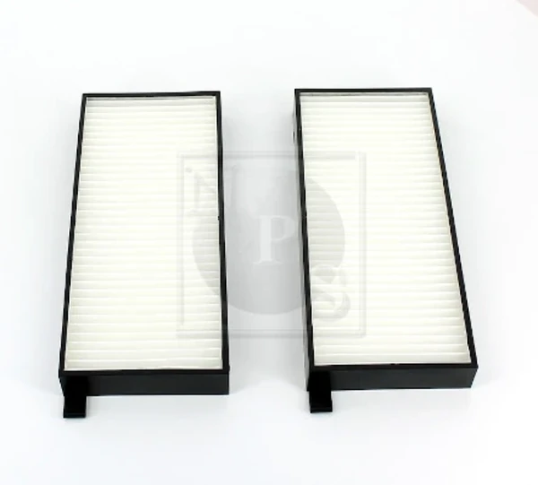 Filtro de salão para SsangYong Actyon 