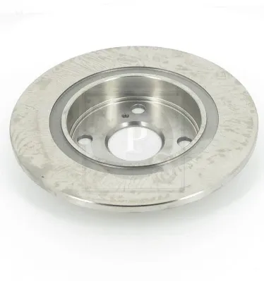 Disco do freio traseiro Toyota Corolla E9