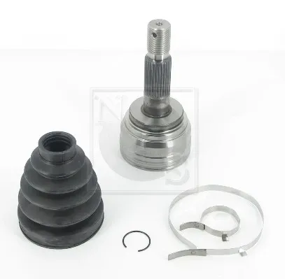 Junta homocinética externa dianteira Toyota Land Cruiser 90