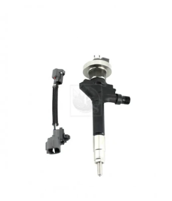 Injetor de injeção de combustível para Mazda 6 (GG)