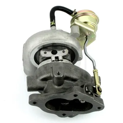 Turbina para Mitsubishi Pajero II V2W, V4W