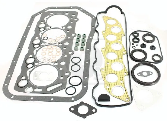 Kit de vedantes de motor completo Mitsubishi Pajero I