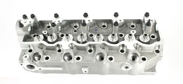 Cabeça de motor (CBC) Mitsubishi Pajero I