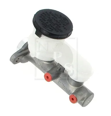 Cilindro mestre do freio Isuzu Trooper UBS