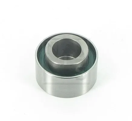  Rolo parasita da correia do mecanismo de distribuição de gás Mazda 323 