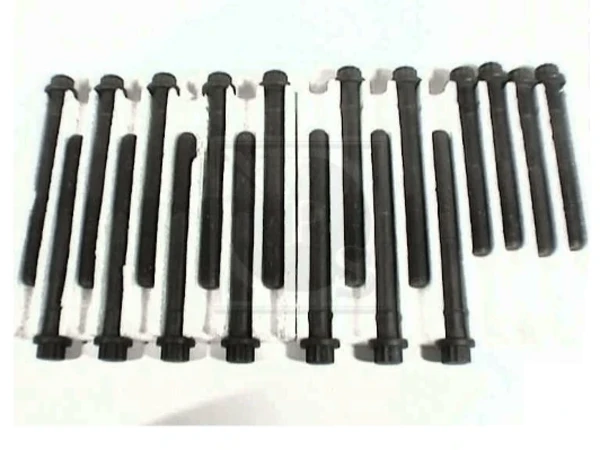 Parafuso de cabeça de motor (CBC) para Toyota Hilux (N)