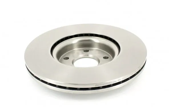 Compre Disco do freio dianteiro Opel Vectra A 88, 89