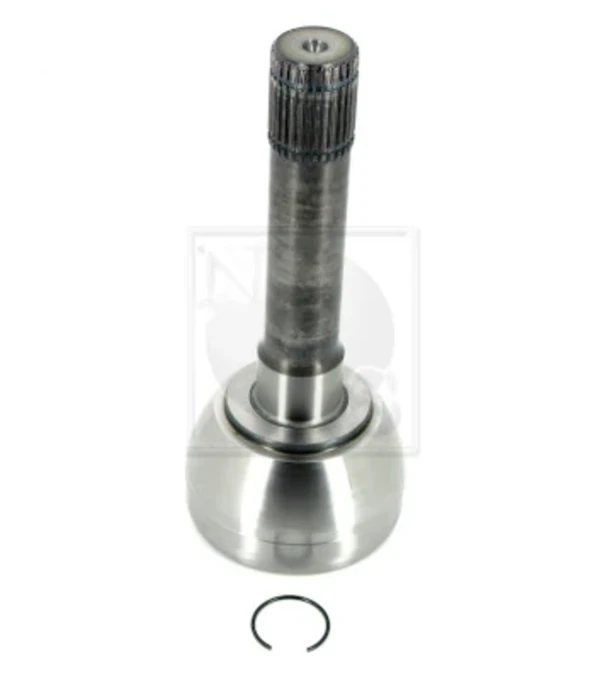 Junta homocinética externa dianteira para Nissan Patrol (W260)
