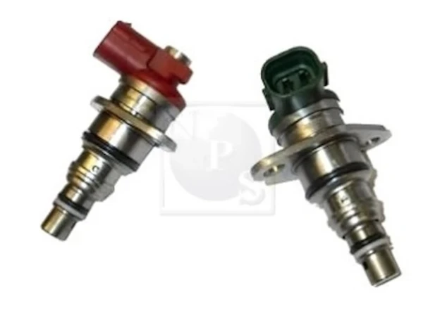 422127012 Toyota válvula de regulação de pressão (válvula de redução da bomba de combustível de pressão alta Common-Rail-System)