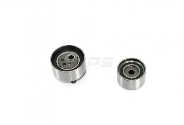 Rolo parasita da correia do mecanismo de distribuição de gás para Mazda 626 (GV)