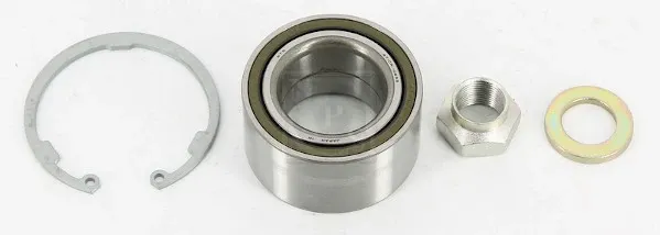 Rolamento de cubo dianteiro Mazda 626 II