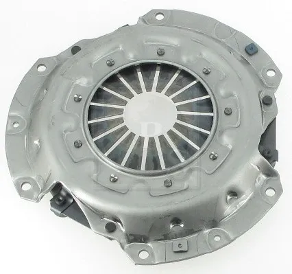 Cesta de embraiagem Isuzu Trooper UBS