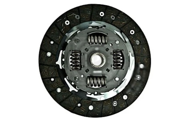 Disco de embraiagem para Nissan Almera (N16)