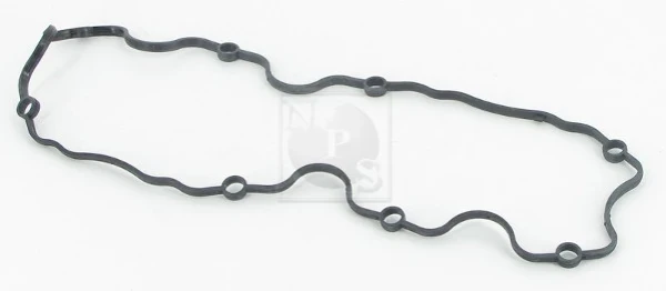 Vedante de tampa de válvulas de motor para Opel Combo 