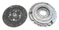 Kit de embraiagem (3 peças) Subaru Outback BE, BH