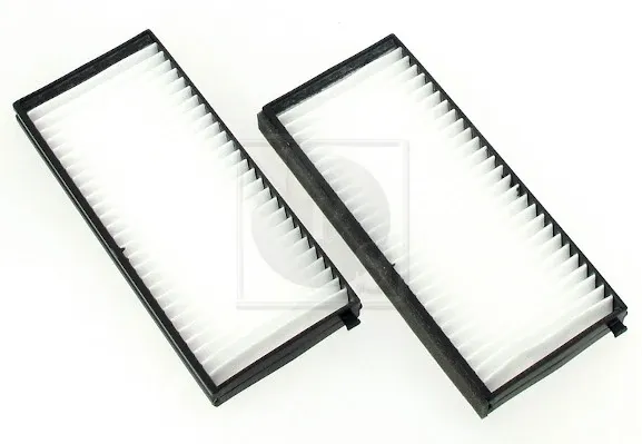 Filtro de salão KIA Rio I