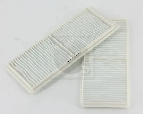 Filtro de salão Mazda 2 II